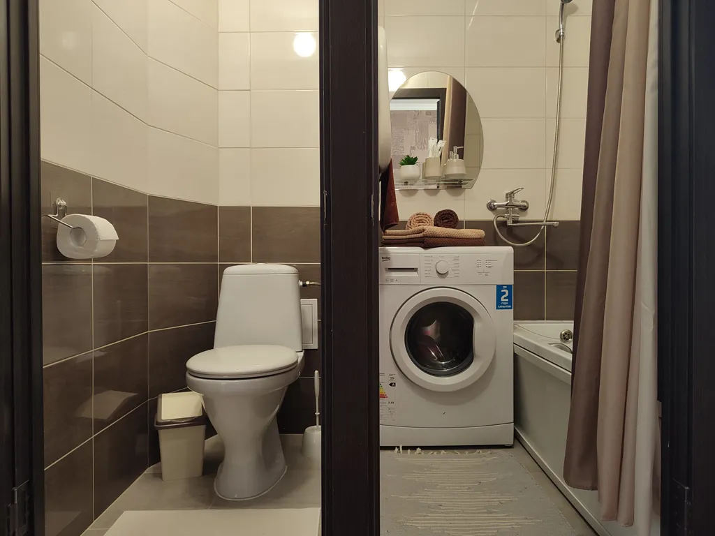 Квартира Квартира в туристическом центре - Рыбная деревня — Калининград