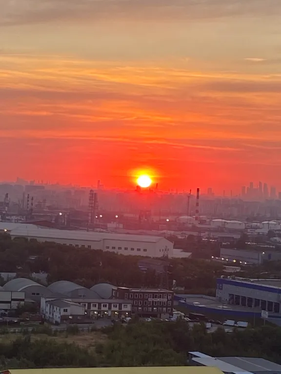 Квартира Уютная просторная квартира в курортной местности — Котельники