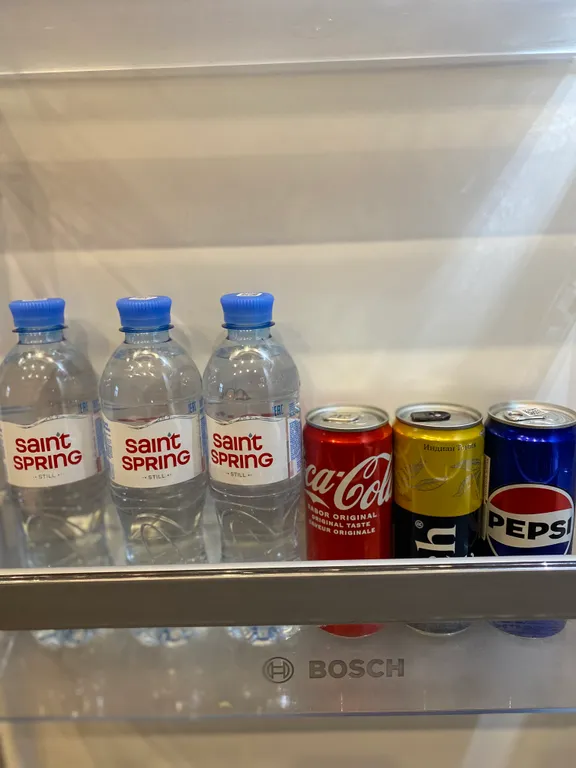 Квартира Атмосферная квартира — Санкт-Петербург