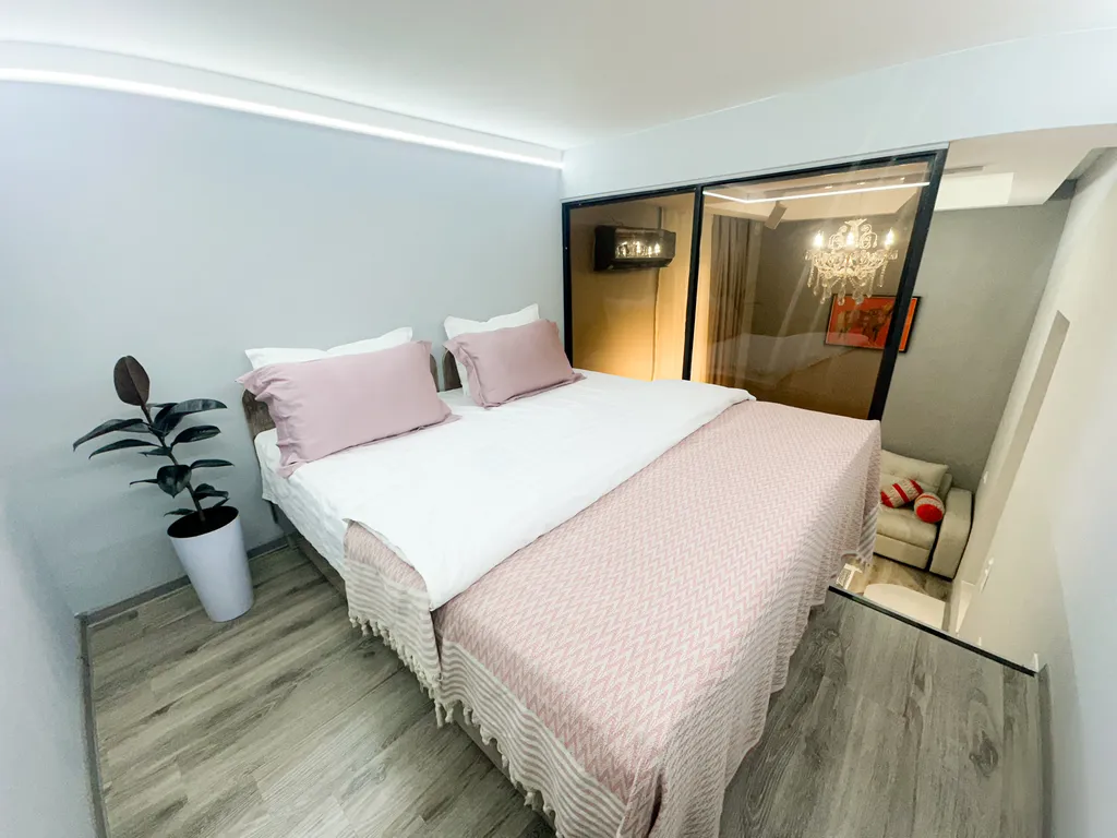 Восточный уют