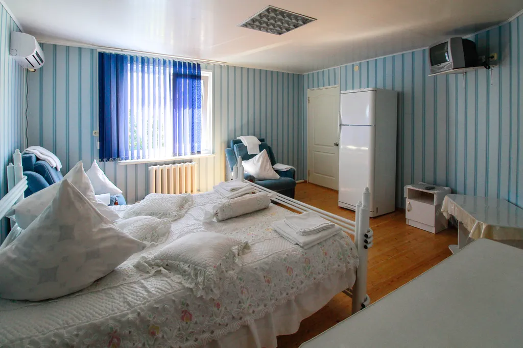 Квартира Комната — Анапа