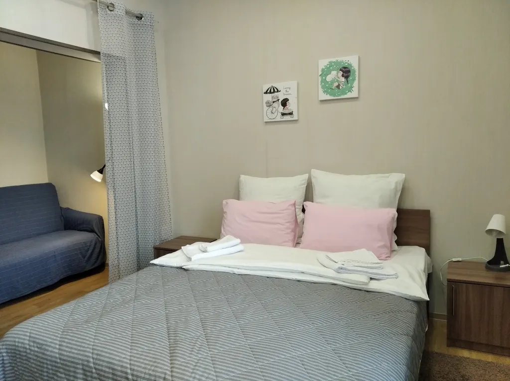 Квартира в самом центре — аренда посуточно в Кострома