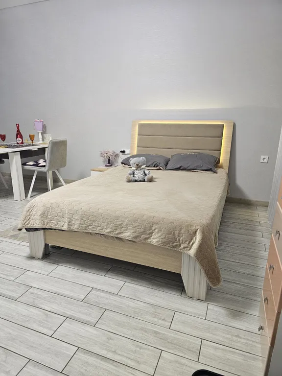 Квартира Евро студия в спокойном и тихом месте — аренда посуточно в Аксай