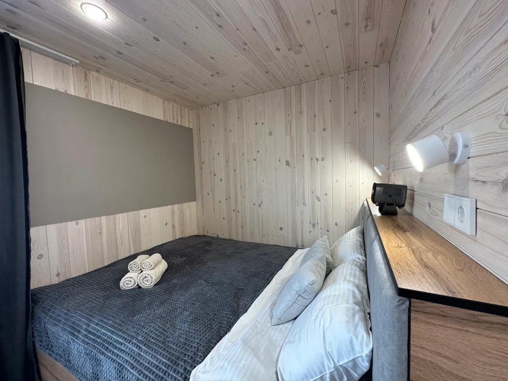 1-комнатный Дом