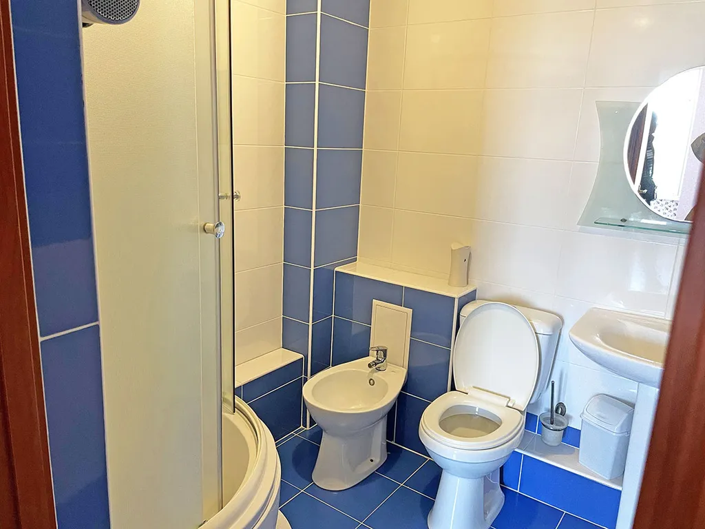 Африканский мотив