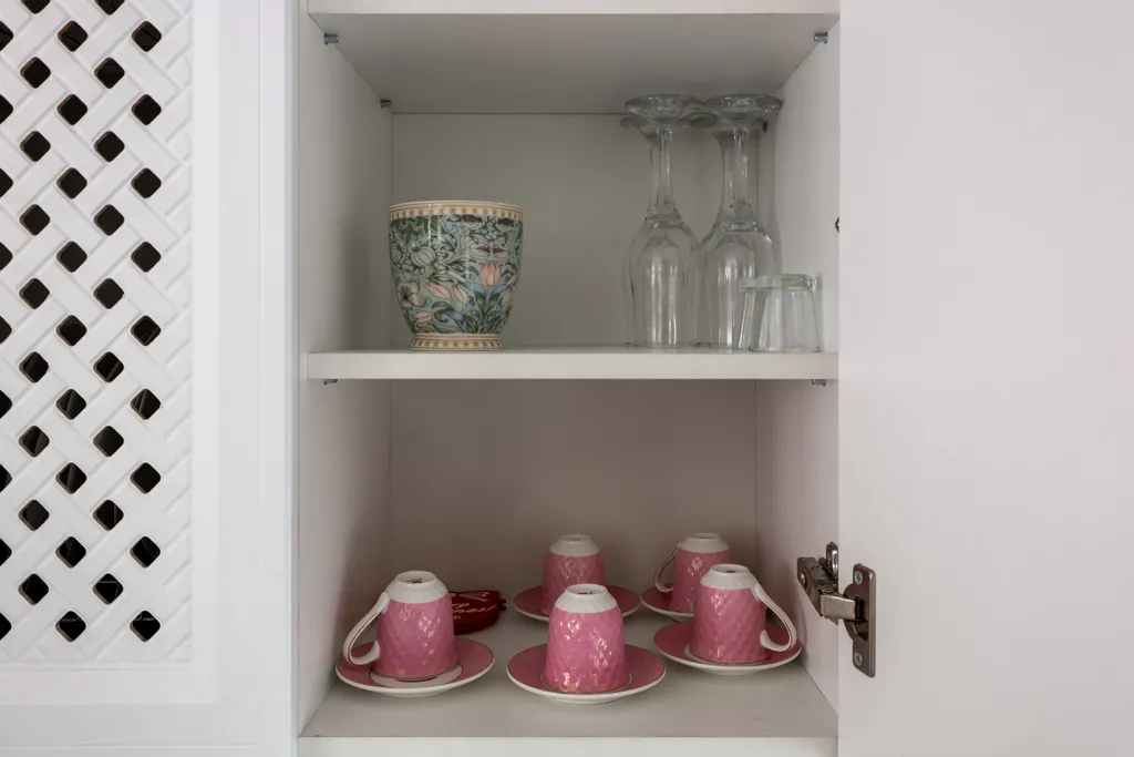 Апартаменты на местном Арбате в историческом центре города