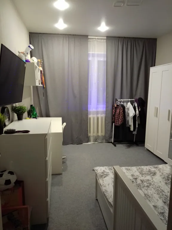 Квартира Квартира в шаговой доступности от горнолыжного курорта Big Wood — Кировск