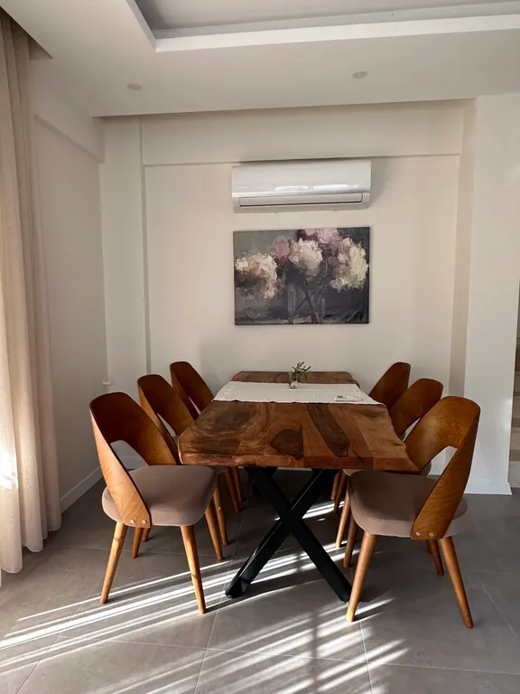 Идеальная квартира с видом на горы — аренда посуточно в Кемер