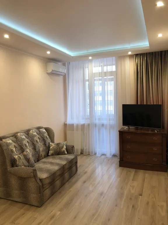 Квартира Чистая, уютная квартира в лучшем районе города — Севастополь