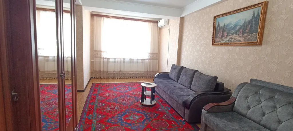 Квартира у моря — аренда посуточно в Каспийск