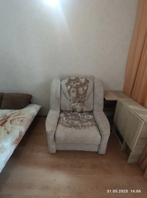 Квартира Квартира Пляж парк Победы,пляж Омега — Севастополь