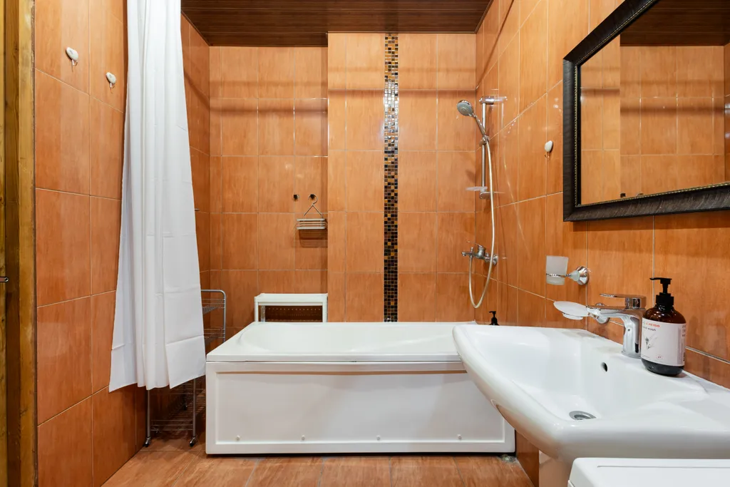 Квартира Апартаменты KeyGo #0215 ключ к центру Еревана — Ереван