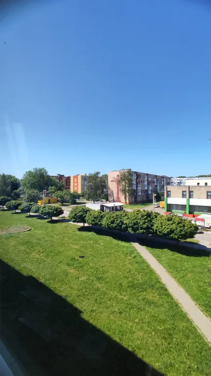 Квартира Донское