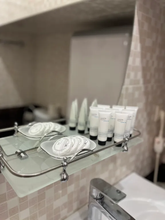 Квартира Квартира Апартамент в центре 15 мин пояж — Анапа