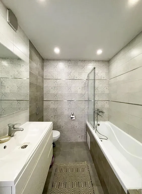 Мансарда с потрясающим видом