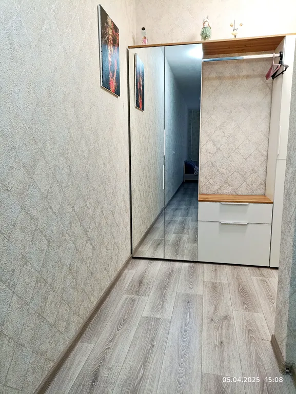 Комфортная студия, Аэропорт, Экспоцентр, МНТК