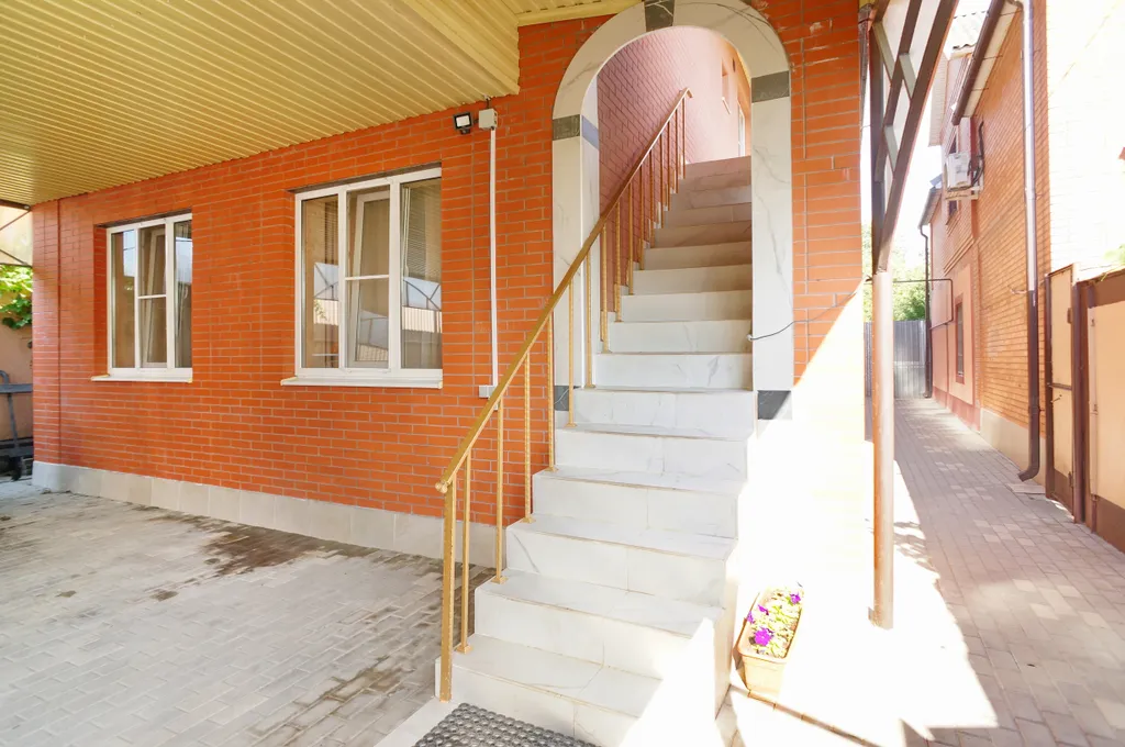 Квартира в новом доме вблизи трассы М4 Дон с крытой парковкой