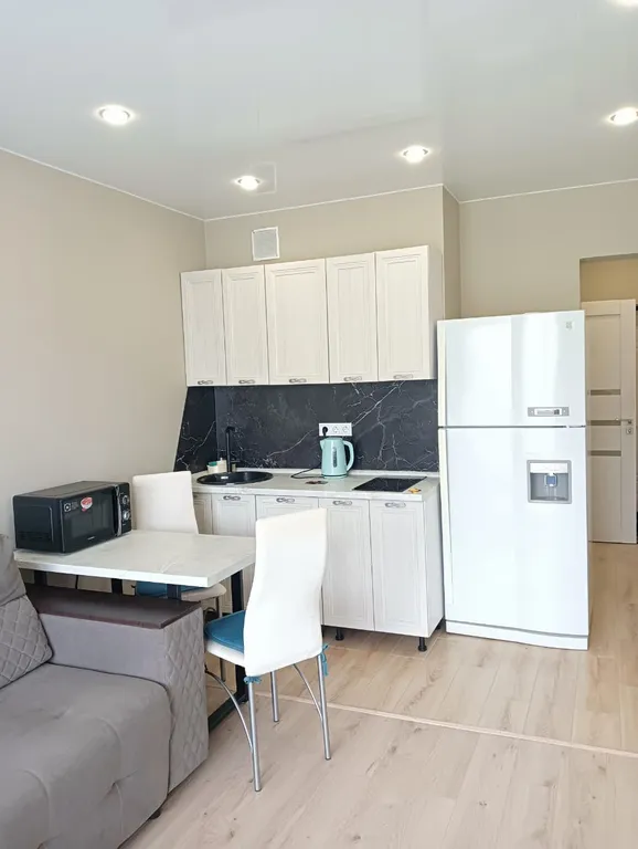 Апартамент на Аэропорте