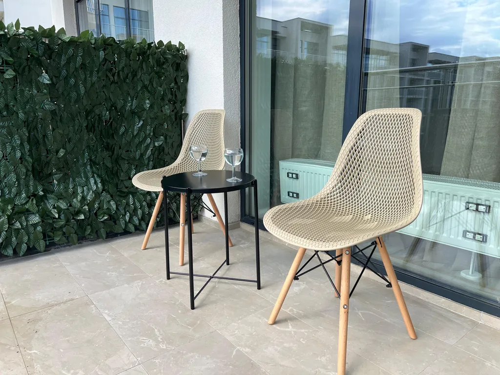 Студия у моря