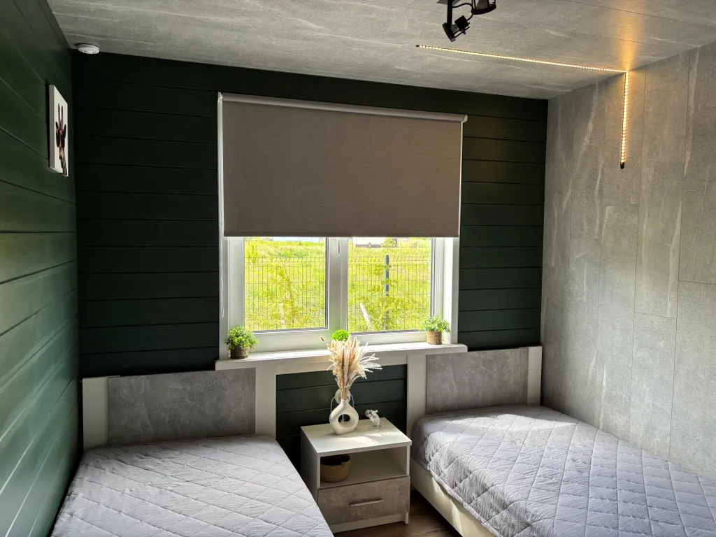 Дом у моря на Монетной 1