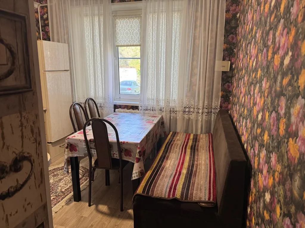 Уютная квартира рядом с морем и набережной