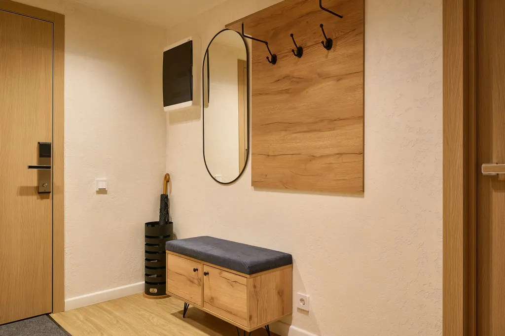 Квартира Квартира Дизайнерский апартамент в апарт-комплексе Grand Palace — Краснодар