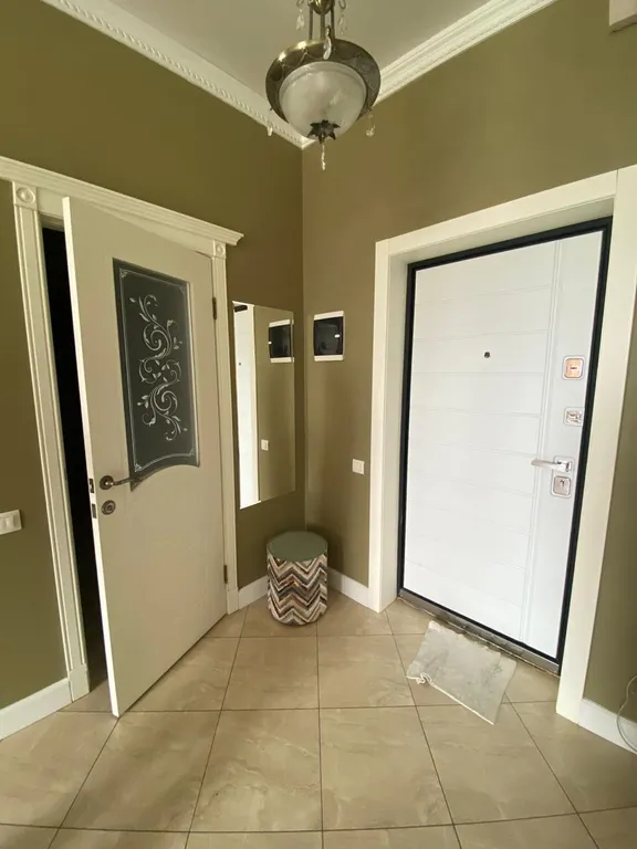 Квартира Комфортная квартира — Красноярск