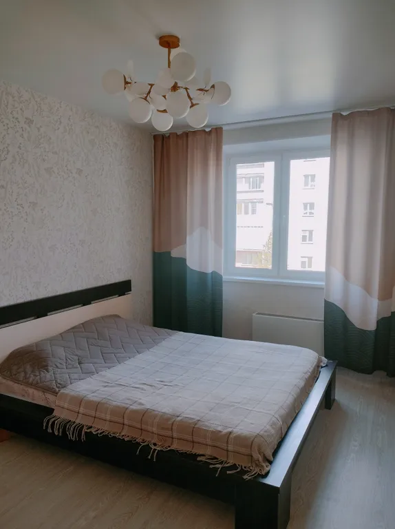 Квартира рядом с озером Тургояк