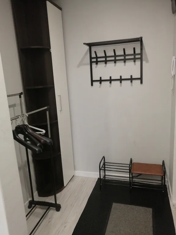 Уютная однокомнатная квартира в ЖК Дуброва парк