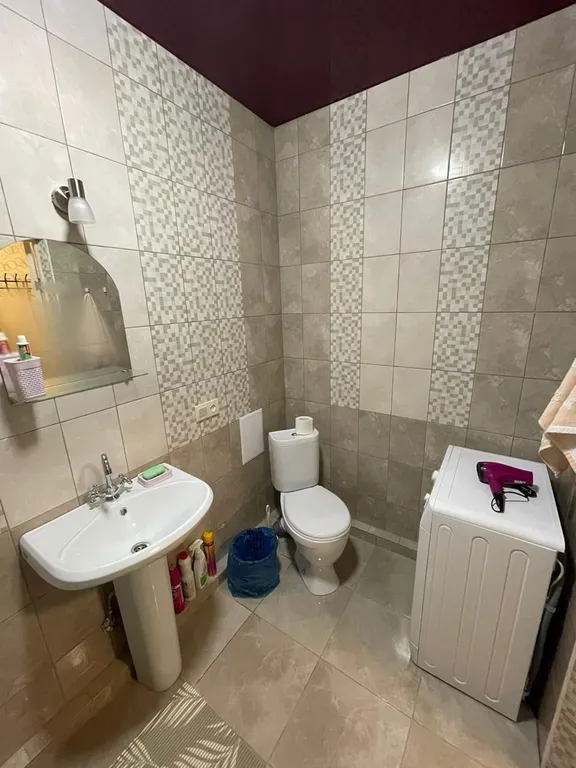 Уютная квартира недалеко от трассы М-4 Дон с закрытой территорией