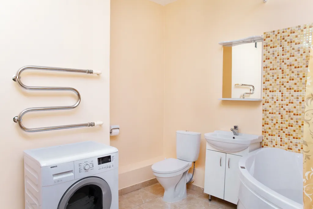 Апартаменты Даудель у ТРЦ Гудвин