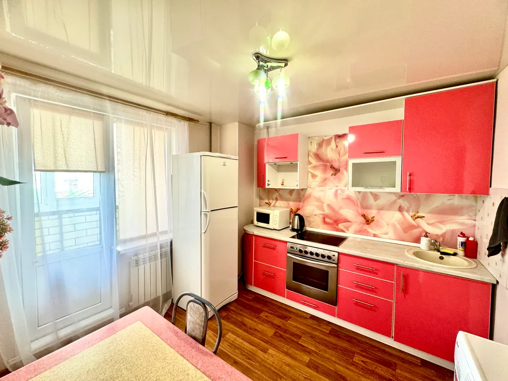 Уютная квартира в центре Нового города