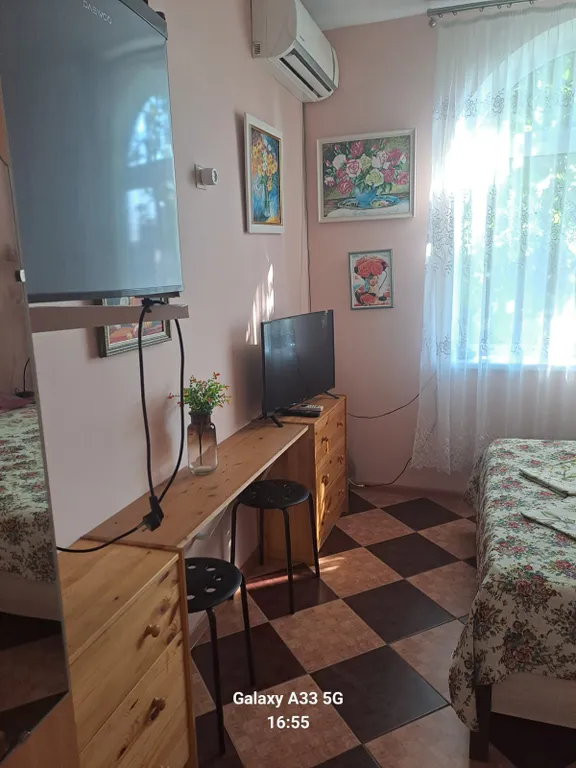 Квартира Комната — аренда посуточно в Сочи