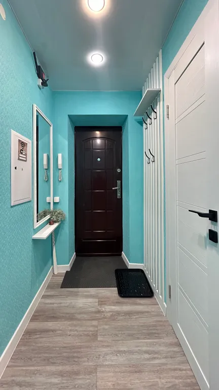 Ваша уютная квартира в самом сердце города