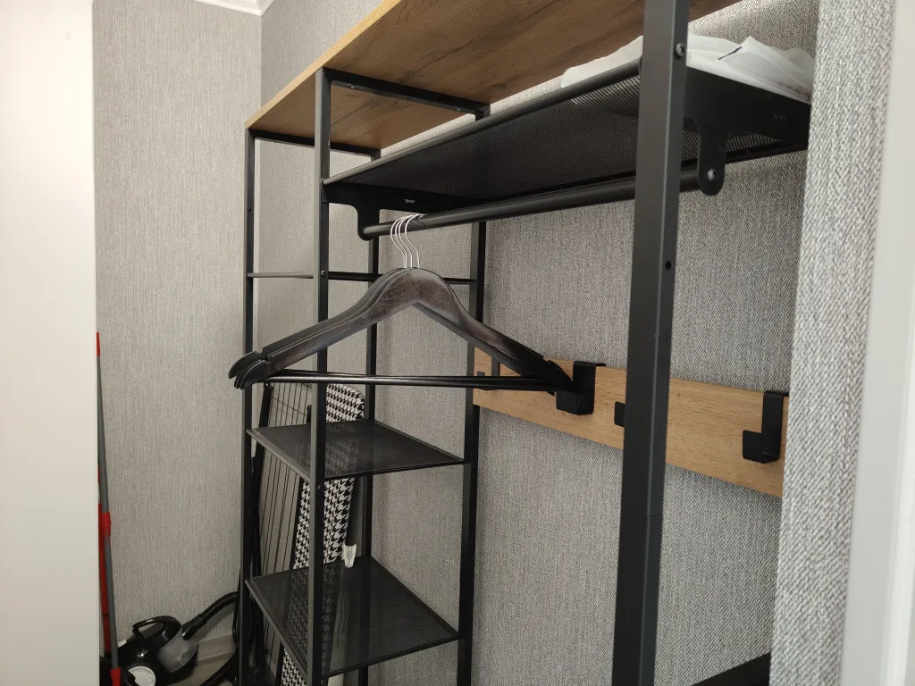 Квартира Стильные апартаменты с видом на кирху Святого Семейства — Калининград