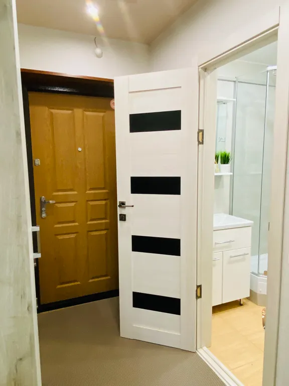 Уютная квартира в районе Ж/д вокзала, автовокзала и рядом с центром