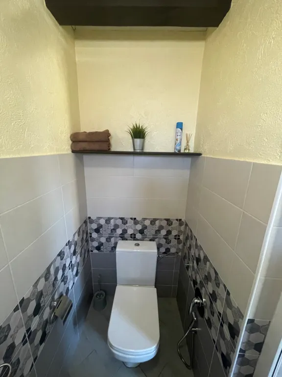 Дом для семейного отдыха