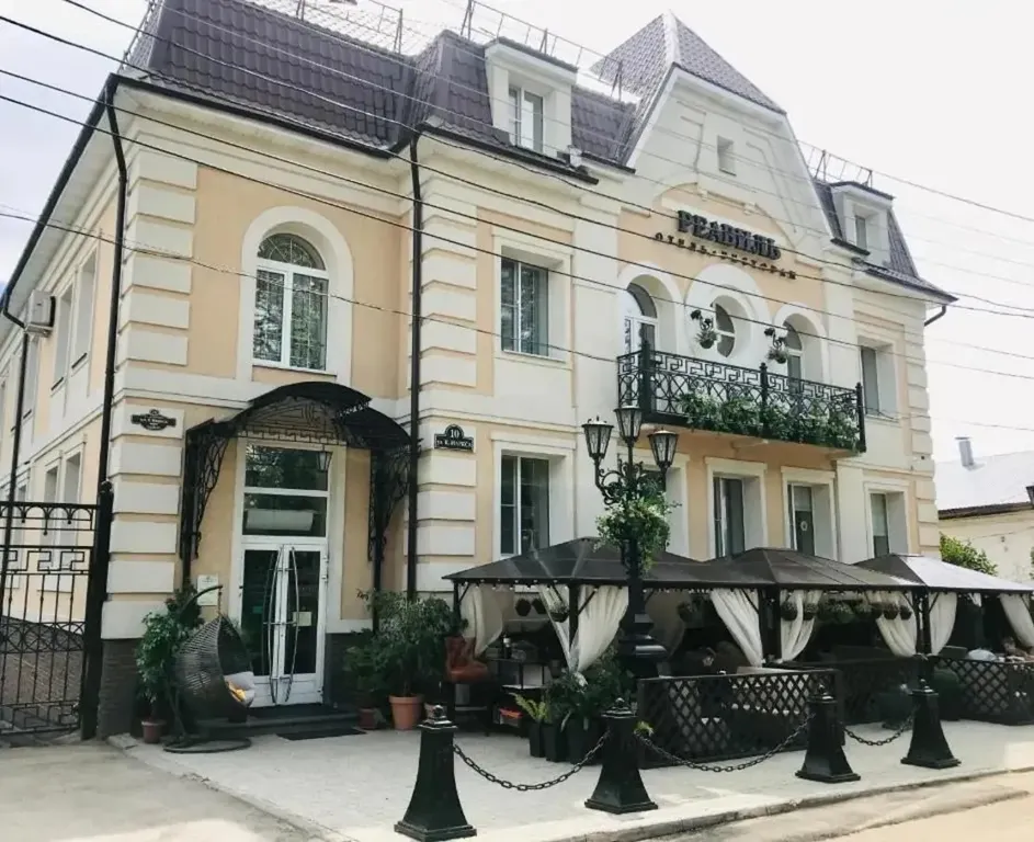 Квартира Комната — аренда посуточно в Арзамас