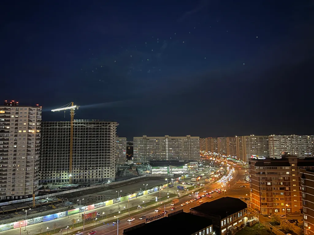 Квартира Квартира Апартамент для особенных гостей — Краснодар