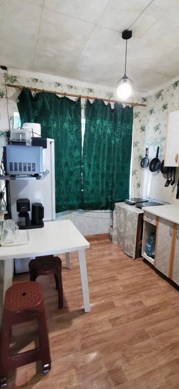 Апартаменты с видом на море