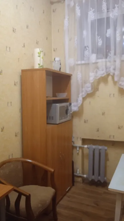 Квартира в 10 минутах ходьбы от Южного вокзала