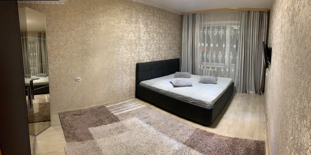 Уютная квартира — аренда посуточно в Южно-Сахалинск