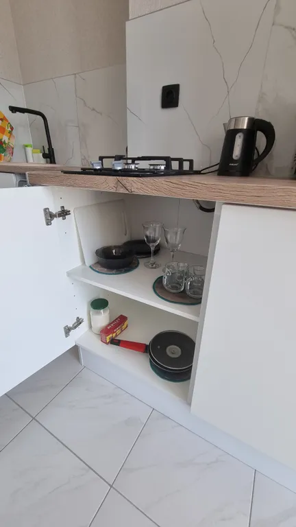 Квартира Квартира в ЖК Пионерские огни — Пионерский