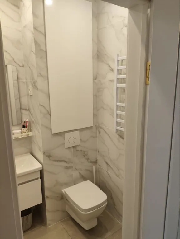 Новая, уютная однокомнатная квартира только после ремонта