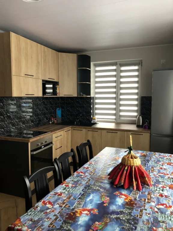 4-комнатный Дом