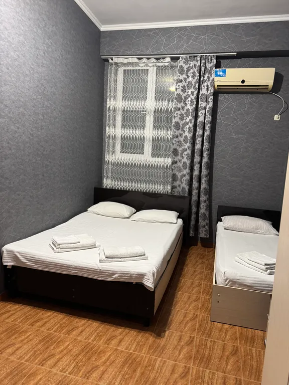 Квартира Комната — Адлер