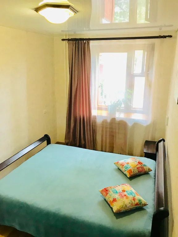 2-х комнатная квартира в центре