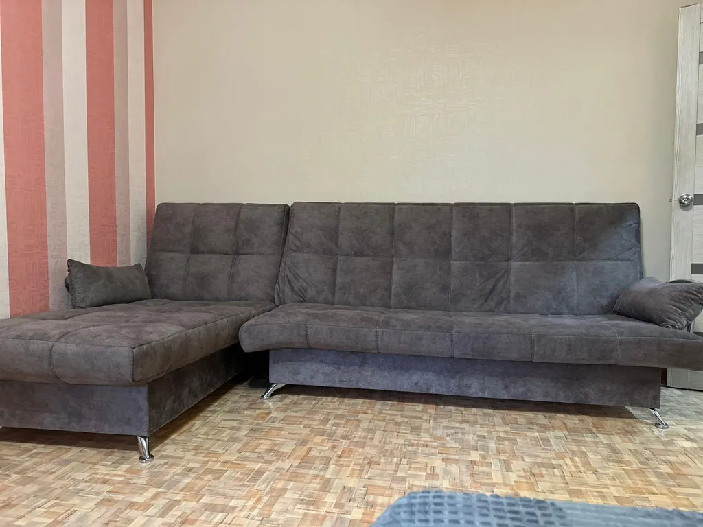 Уютная квартира рядом с М-5