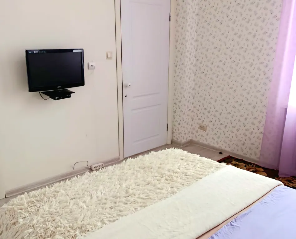 Таунхаус (часть коттеджа) с отдельным входом в центре Костромы