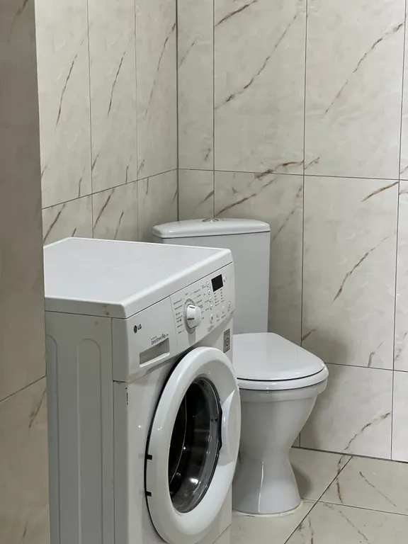 Часть дома на берегу моря